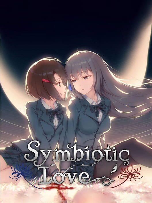 Symbiotic Love - Yuri Visual Novel
