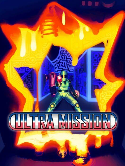 Ultra Mission™