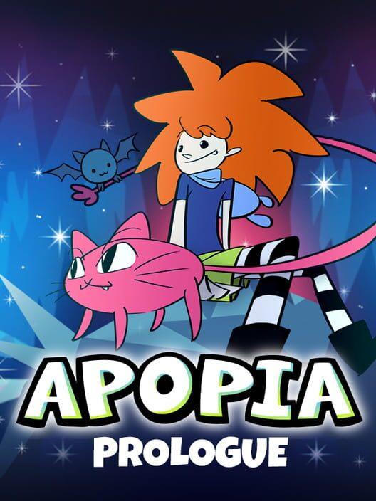 Apopia: プロローグ