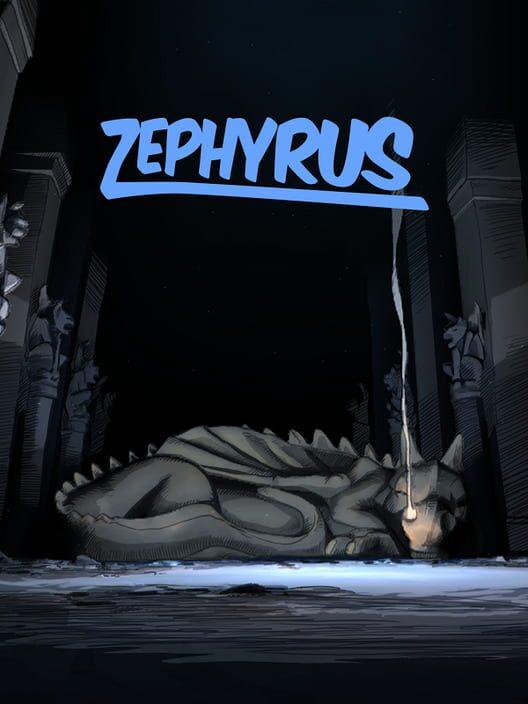 Zephyrus Prelude
