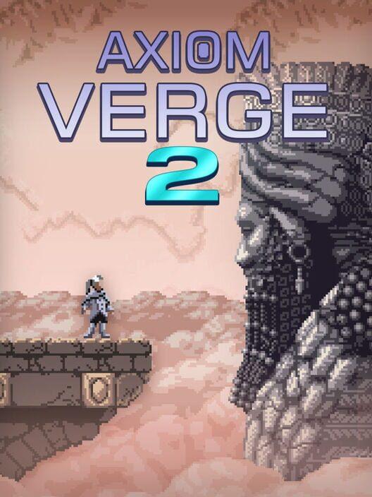 アクシオムバージ 2