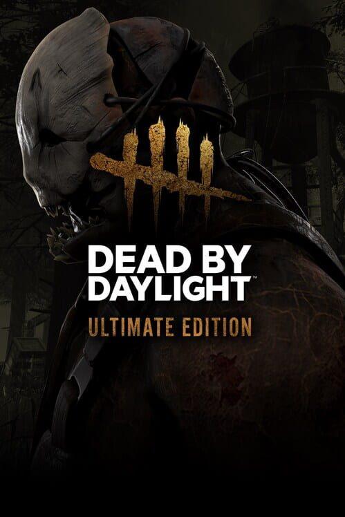 Dead by Daylight: アルティメットエディション