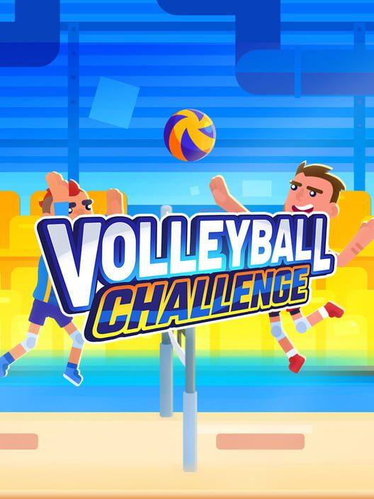 Volleyball Challenge