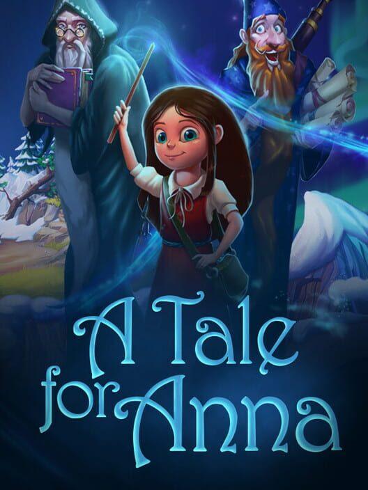 A Tale For Anna