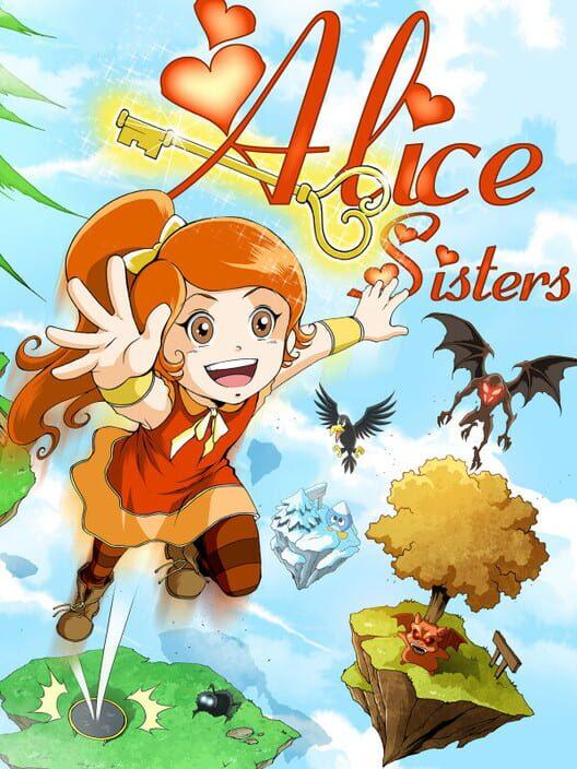 Alice Sisters