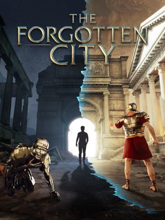 遗忘之城 (The Forgotten City)