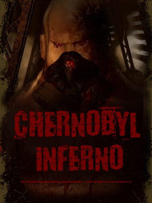 Chernobyl inferno