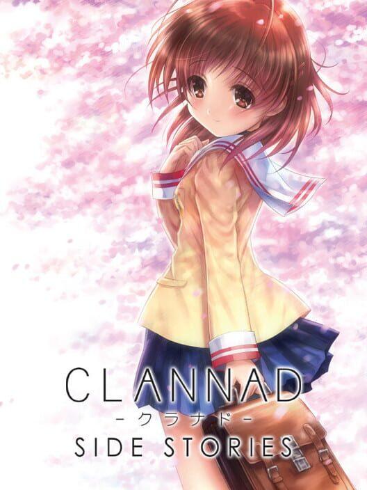 Clannad 光見守る坂道で
