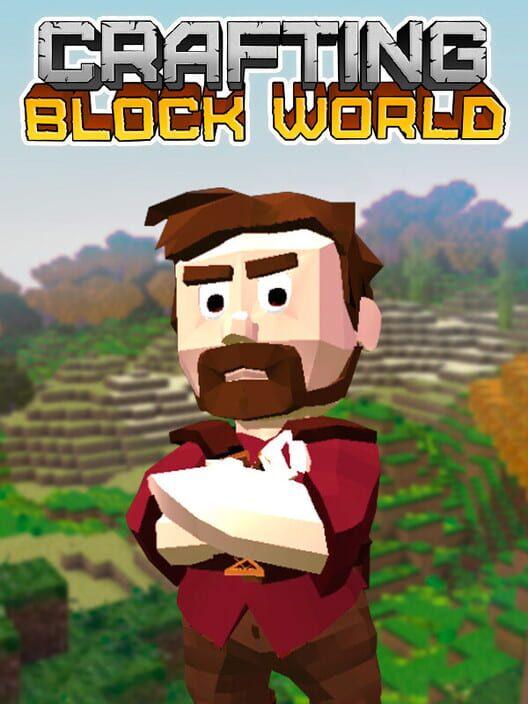 Crafting Block World