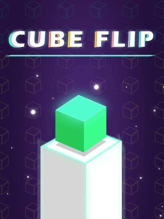 Cube Flip
