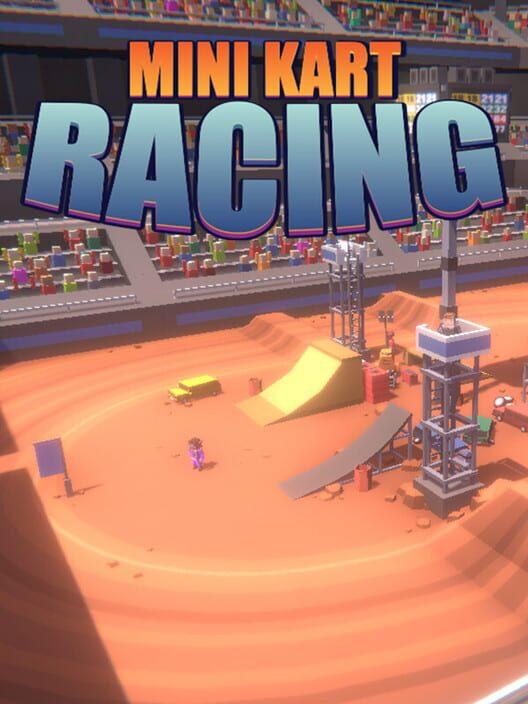 Mini Kart Racing