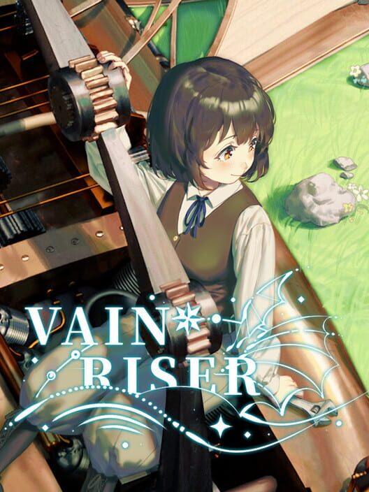 Vain Riser