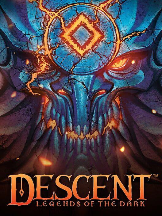 Descent: Legends of the Dark