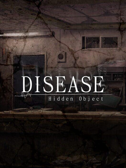 Disease -Hidden Object-