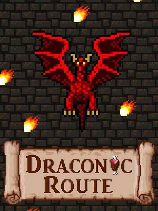 Draconic Route