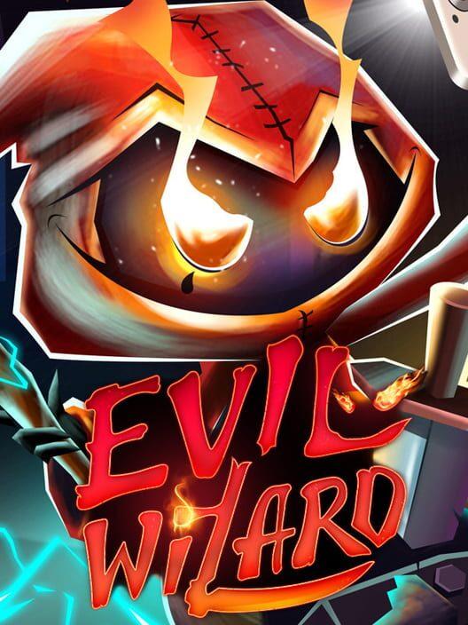 Evil Wizard(Xbox)