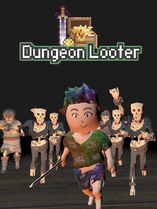 Dungeon Looter