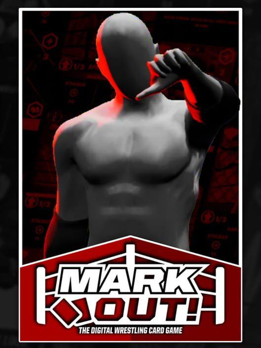 Mark Out! The Wrestling Card Game