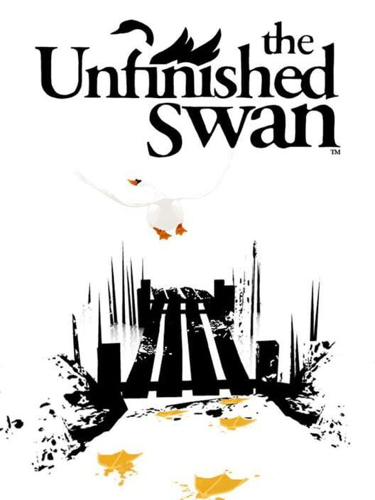 The Unfinished Swan™ 製品版 (英文版)