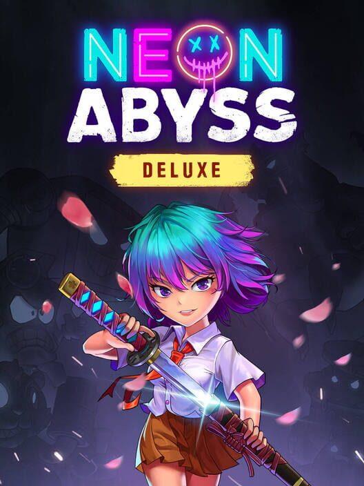 Neon Abyss: デラックス版