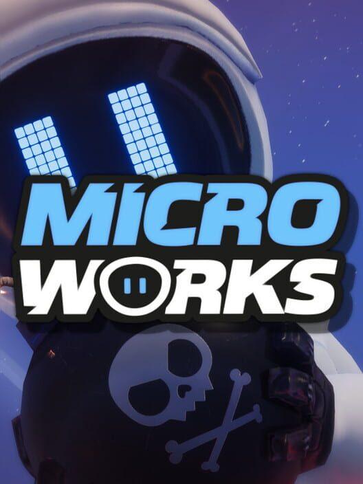 MicroWorks / 微机派对