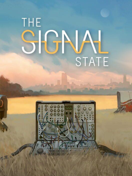 訊號法則 The Signal State