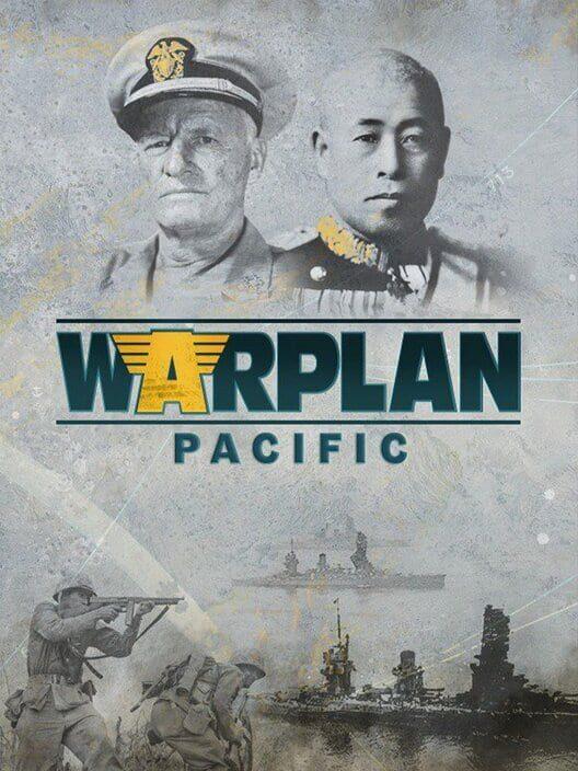 Warplan Pacific