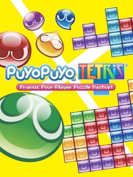 魔法氣泡™ TETRIS® (中韓文版)