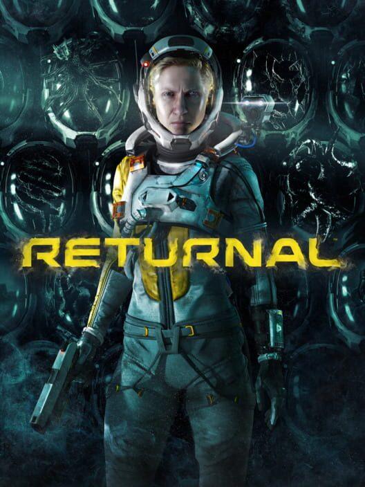 Returnal™
