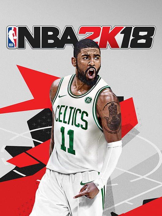 美国篮球协会18 《NBA 2K18》