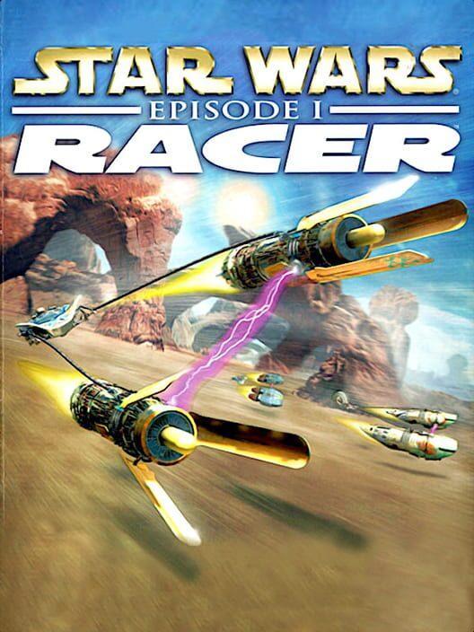 STAR WARS™ Episode I Racer
