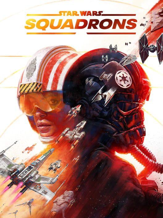 STAR WARS™：中隊爭雄