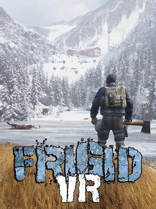 FRIGID VR
