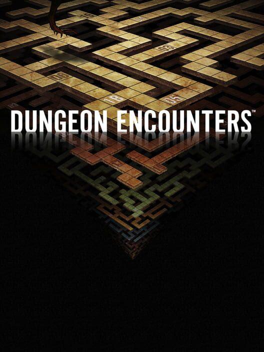 DUNGEON ENCOUNTERS