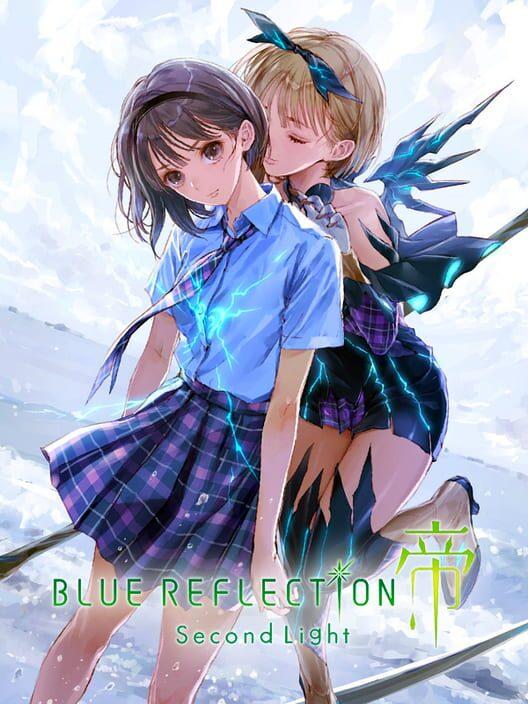 BLUE REFLECTION: 帝