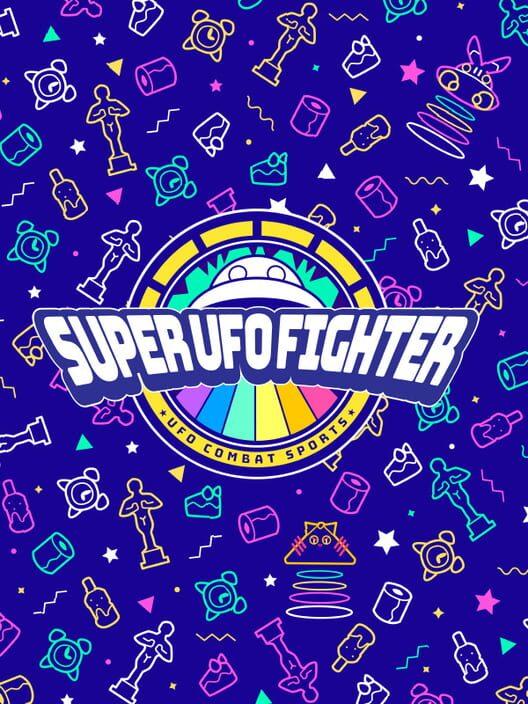 SUPER UFO FIGHTER