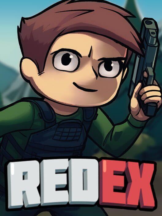REDEX