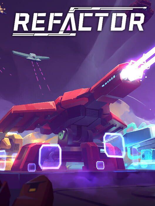 重构 Refactor