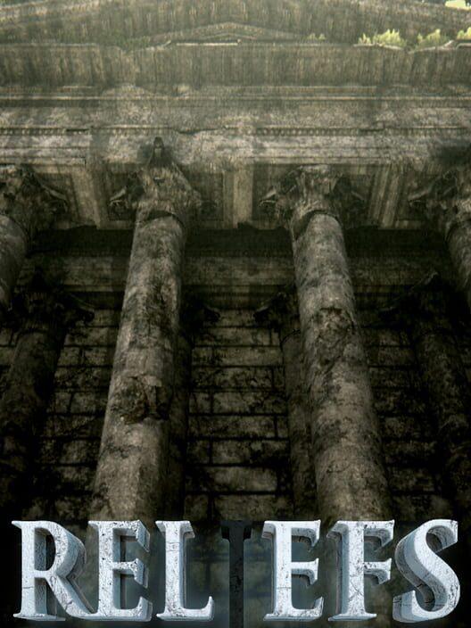 Reliefs The Time of the Lemures