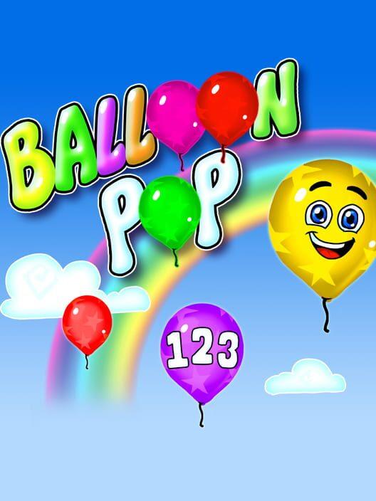 Balloon Pop 就学前の子供と幼児のための学習ゲーム 14の言語で数字、文字、形、色を学ぶ