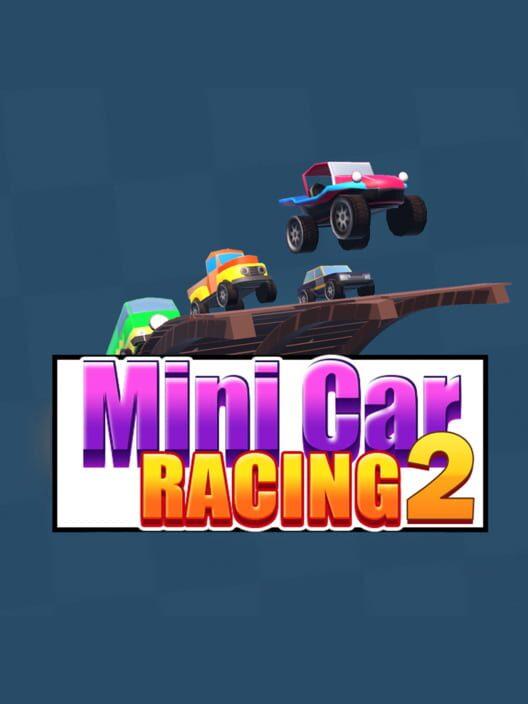 ミニ・カー・レーシング 2