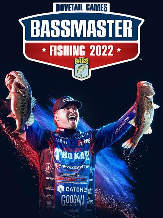 Bassmaster® Fishing PS4™ and PS5™