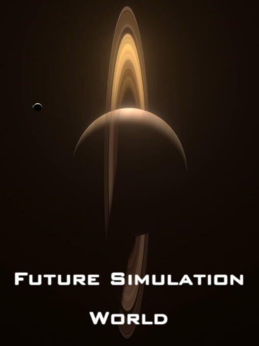 Future Simulation World