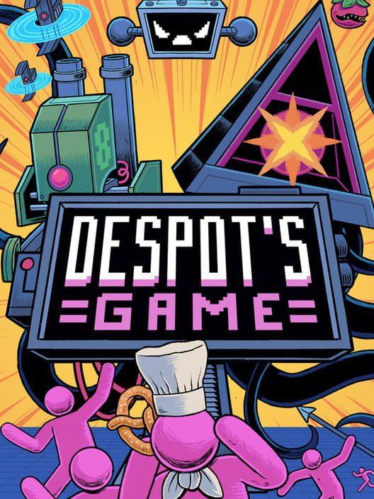 Despot's Game 暴君的游戏