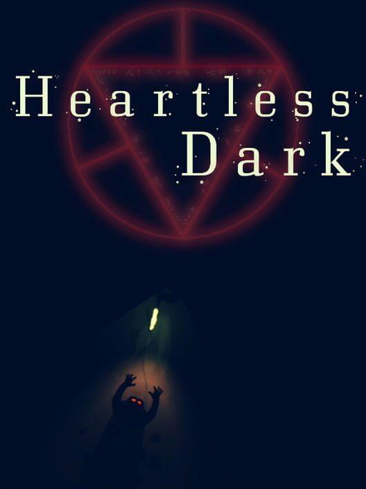 Heartless Dark