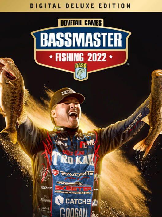 Bassmaster® Fishing