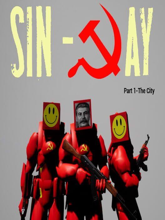 Sin-Cay