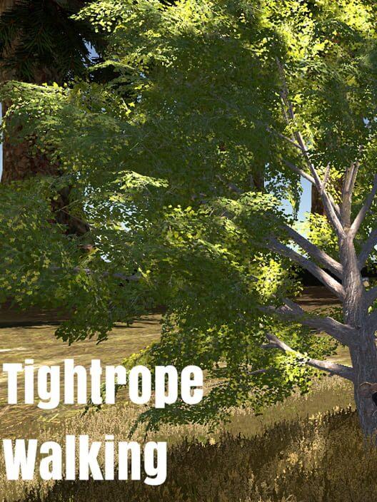 Tightrope Walking