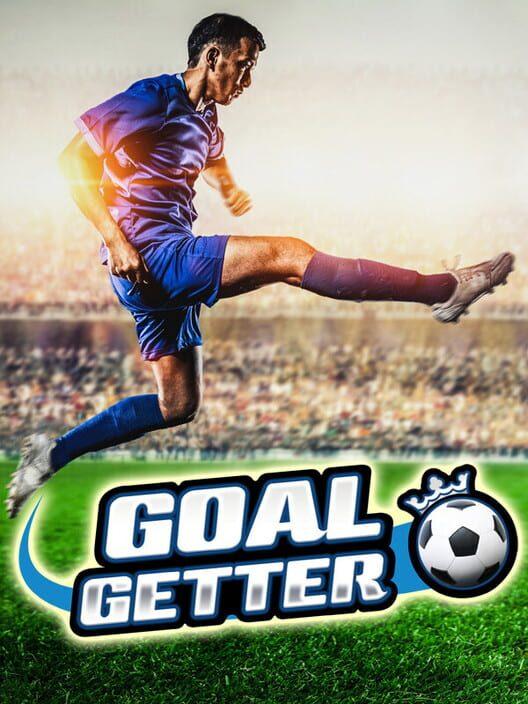 射手王 / Goalgetter