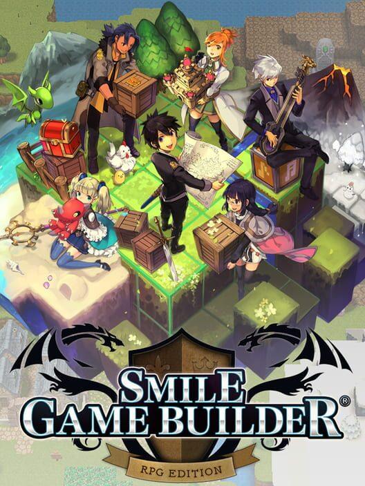 Smile Game Builder
